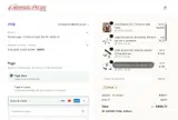 SITE25 coupon verification screenshot