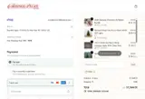FF15 coupon verification screenshot