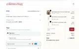 mr25 coupon verification screenshot