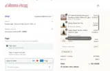 PALACE20 coupon verification screenshot