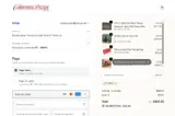 SITE20 coupon verification screenshot