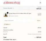 DYD10 coupon verification screenshot