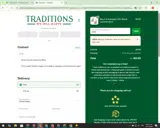 OPT8 coupon verification screenshot