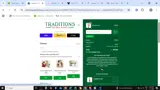 OPT8 coupon verification screenshot