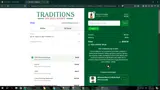 15HALL coupon verification screenshot