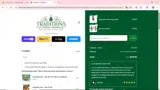 MB7 coupon verification screenshot