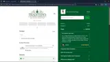 MB7 coupon verification screenshot