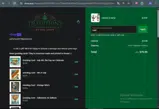 MB9 coupon verification screenshot