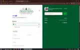 MB9 coupon verification screenshot