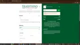 OPT24 coupon verification screenshot