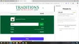 OPT24 coupon verification screenshot