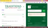 LD24 coupon verification screenshot