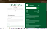 CM25 coupon verification screenshot