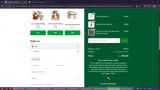 CM25 coupon verification screenshot