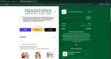 TL15 coupon verification screenshot