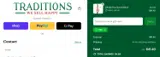 MB11 coupon verification screenshot