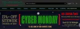 CM25 coupon verification screenshot