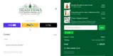 15HAL coupon verification screenshot