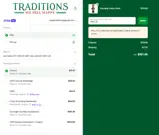 HALL26 coupon verification screenshot