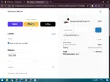 WELCOMETOCWX2 coupon verification screenshot