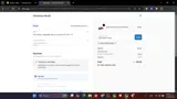 WELCOMETOCWX2 coupon verification screenshot