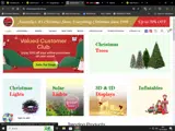 XMAS70 coupon verification screenshot