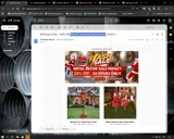METAL25 coupon verification screenshot