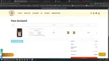 SAVE10 coupon verification screenshot