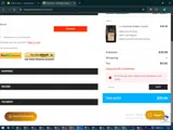 save15 coupon verification screenshot