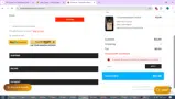 save15 coupon verification screenshot