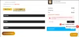 NEWSUB20 coupon verification screenshot