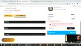 NEWSUB20 coupon verification screenshot