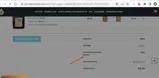 FREEDOM15 coupon verification screenshot
