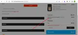NEWSUB20 coupon verification screenshot