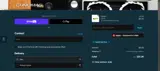 INSIDELINE2024 coupon verification screenshot