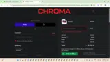 WELCOME10 coupon verification screenshot
