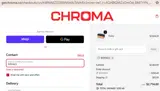 BIOHACK coupon verification screenshot