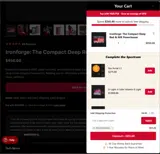 BTCSESSIONS coupon verification screenshot