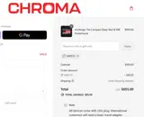 SAVE10 coupon verification screenshot