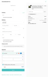 CHROMEBOOKS10 coupon verification screenshot