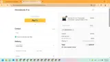 LABORDAYUSA coupon verification screenshot