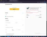 LABORDAYUSA coupon verification screenshot
