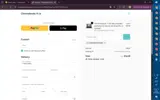 chromies4homies coupon verification screenshot