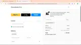 BLACKFRIDAY30 coupon verification screenshot