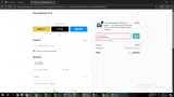 LastCallChristmas coupon verification screenshot