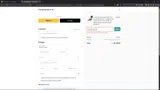 LastCallChristmas coupon verification screenshot