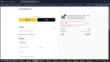 LastCallChristmas coupon verification screenshot