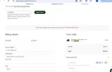 Chronic Guru coupon verification screenshot