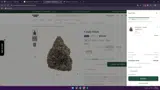 Chronic Guru coupon verification screenshot