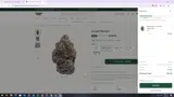 Chronic Guru coupon verification screenshot